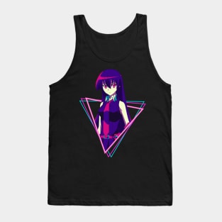 Akame ga Kill | Retro Tank Top